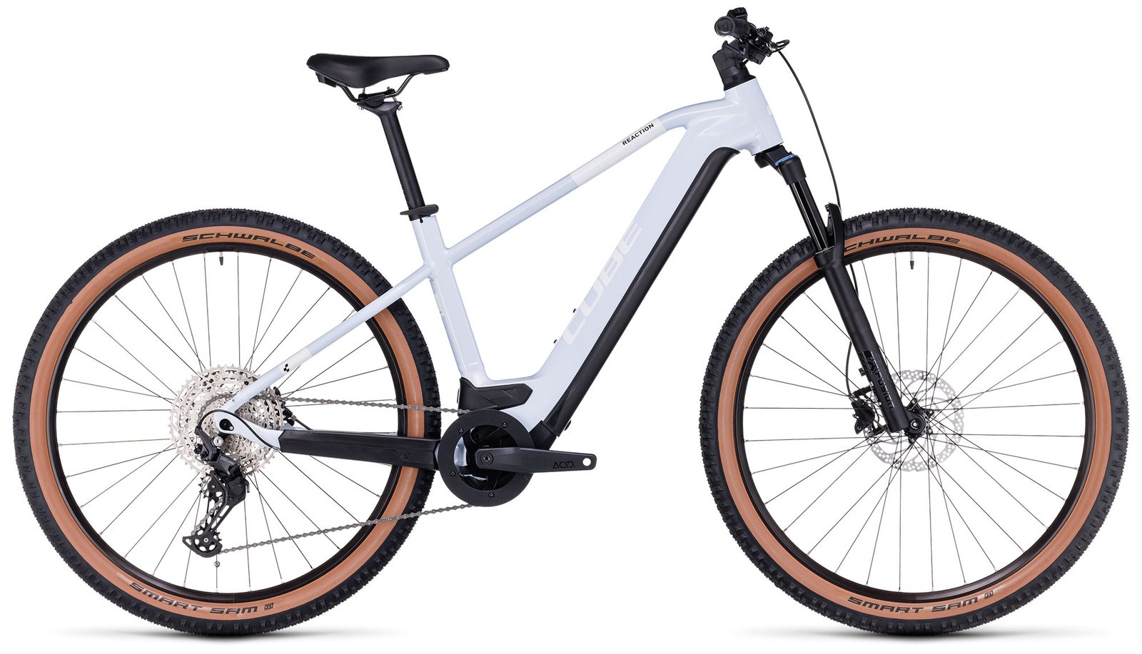 E-Bikes
