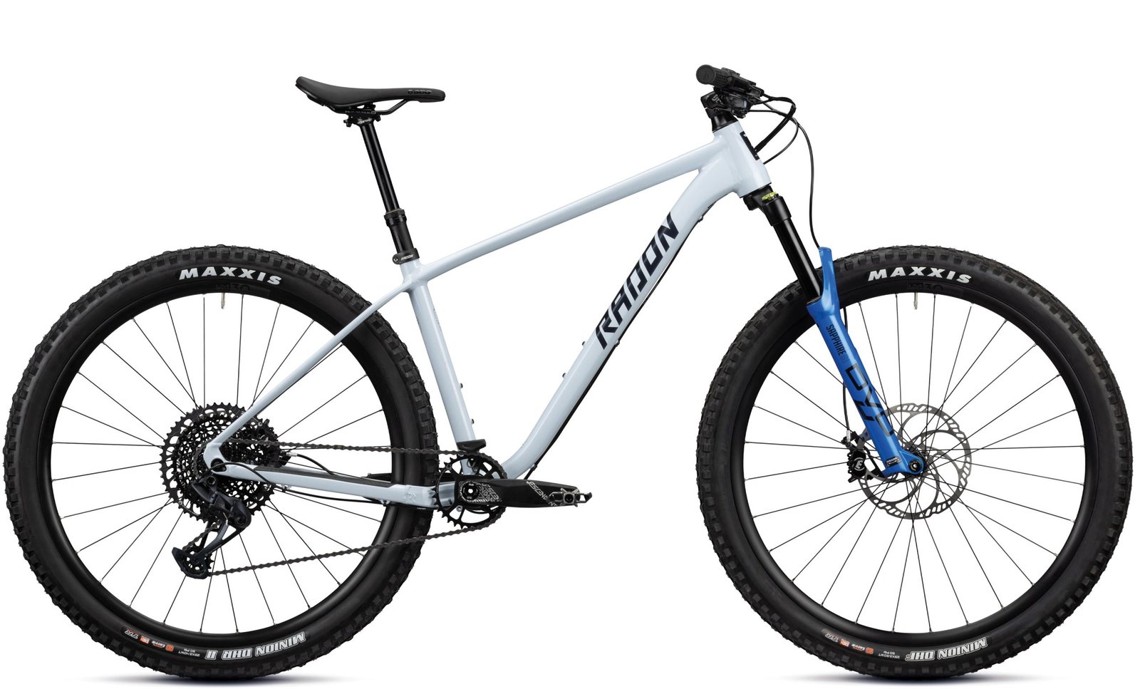 Mountainbikes